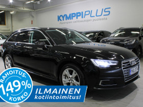Audi A4, Autot, Vantaa, Tori.fi Audi A4, Autot, Vantaa, Tori.fi