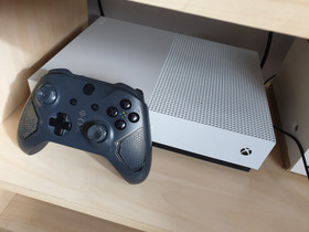 Xbox one 1t, Pelikonsolit ja pelaaminen, Viihde-elektroniikka, Jyväskylä, Tori.fi Xbox one 1t, Pelikonsolit ja pelaaminen, Viihde-elektroniikka, Jyväskylä, Tori.fi