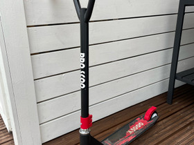 Proscoo A5000 scootti, Rullaluistelu ja skeittaus, Urheilu ja ulkoilu, Muurame, Tori.fi Proscoo A5000 scootti, Rullaluistelu ja skeittaus, Urheilu ja ulkoilu, Muurame, Tori.fi
