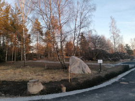 OKT tontti 1900m2 hyvällä sijainnilla, Tontit, Uusikaupunki, Tori.fi OKT tontti 1900m2 hyvällä sijainnilla, Tontit, Uusikaupunki, Tori.fi
