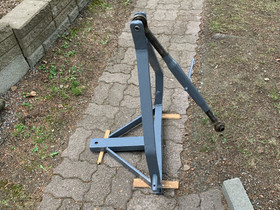 Traktori koolmipiste kiinnitys laite, Muut koneet ja tarvikkeet, Työkoneet ja kalusto, Tampere, Tori.fi Traktori koolmipiste kiinnitys laite, Muut koneet ja tarvikkeet, Työkoneet ja kalusto, Tampere, Tori.fi