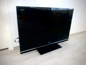 Sony televisio 40 tuumaa, Televisiot, Viihde-elektroniikka, Kuopio, Tori.fi Sony televisio 40 tuumaa, Televisiot, Viihde-elektroniikka, Kuopio, Tori.fi