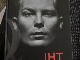 Jht kirja, Harrastekirjat, Kirjat ja lehdet, Tampere, Tori.fi Jht kirja, Harrastekirjat, Kirjat ja lehdet, Tampere, Tori.fi