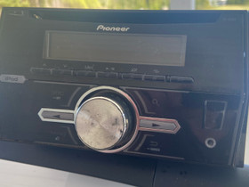 Pioneer FH-460UI 2-DIN soitin, Autostereot ja tarvikkeet, Auton varaosat ja tarvikkeet, Lahti, Tori.fi Pioneer FH-460UI 2-DIN soitin, Autostereot ja tarvikkeet, Auton varaosat ja tarvikkeet, Lahti, Tori.fi
