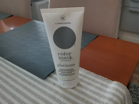 Color mask, Kauneudenhoito ja kosmetiikka, Terveys ja hyvinvointi, Turku, Tori.fi Color mask, Kauneudenhoito ja kosmetiikka, Terveys ja hyvinvointi, Turku, Tori.fi