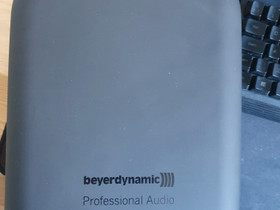 Beyerdynamic DT 1770 Pro, Audio ja musiikkilaitteet, Viihde-elektroniikka, Espoo, Tori.fi
