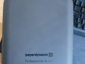 Beyerdynamic DT 1770 Pro, Audio ja musiikkilaitteet, Viihde-elektroniikka, Espoo, Tori.fi Beyerdynamic DT 1770 Pro, Audio ja musiikkilaitteet, Viihde-elektroniikka, Espoo, Tori.fi