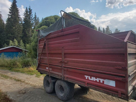 Tuhti M120 Rehulaidat, Maatalouskoneet, Työkoneet ja kalusto, Tohmajärvi, Tori.fi Tuhti M120 Rehulaidat, Maatalouskoneet, Työkoneet ja kalusto, Tohmajärvi, Tori.fi