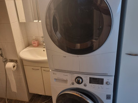 Lg, Pesu- ja kuivauskoneet, Kodinkoneet, Porvoo, Tori.fi Lg, Pesu- ja kuivauskoneet, Kodinkoneet, Porvoo, Tori.fi