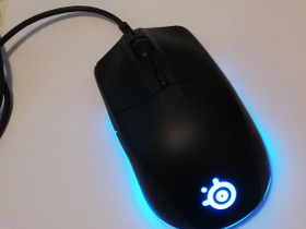 Steelseries Rival 3 pelihiiri, Oheislaitteet, Tietokoneet ja lisälaitteet, Turku, Tori.fi Steelseries Rival 3 pelihiiri, Oheislaitteet, Tietokoneet ja lisälaitteet, Turku, Tori.fi