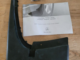 MB Vito W639 roiskeläppä, vasen etu, Autovaraosat, Auton varaosat ja tarvikkeet, Masku, Tori.fi MB Vito W639 roiskeläppä, vasen etu, Autovaraosat, Auton varaosat ja tarvikkeet, Masku, Tori.fi