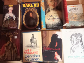 Historiska romaner, Kaunokirjallisuus, Kirjat ja lehdet, Lahti, Tori.fi Historiska romaner, Kaunokirjallisuus, Kirjat ja lehdet, Lahti, Tori.fi
