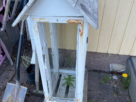 Lyhty, Muu piha ja puutarha, Piha ja puutarha, Nurmijärvi, Tori.fi Lyhty, Muu piha ja puutarha, Piha ja puutarha, Nurmijärvi, Tori.fi