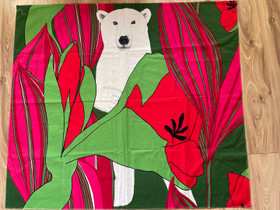 Marimekko Nanook, Käsityöt, Joensuu, Tori.fi Marimekko Nanook, Käsityöt, Joensuu, Tori.fi