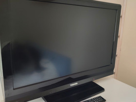 Toshiba 32 tuumainen, Televisiot, Viihde-elektroniikka, Oulu, Tori.fi Toshiba 32 tuumainen, Televisiot, Viihde-elektroniikka, Oulu, Tori.fi