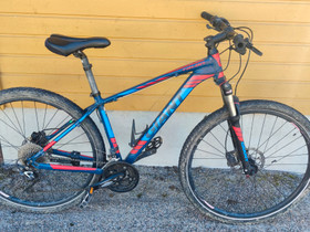 Maastopyörä Giant Talon2 Aluxxx 6000 27,5", Maastopyörät, Polkupyörät ja pyöräily, Järvenpää, Tori.fi Maastopyörä Giant Talon2 Aluxxx 6000 27,5", Maastopyörät, Polkupyörät ja pyöräily, Järvenpää, Tori.fi
