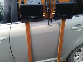 DVD soittimet autoon NEXT BASE, Autostereot ja tarvikkeet, Auton varaosat ja tarvikkeet, Taivassalo, Tori.fi DVD soittimet autoon NEXT BASE, Autostereot ja tarvikkeet, Auton varaosat ja tarvikkeet, Taivassalo, Tori.fi