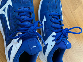 Mizuno sisäpelikengät koko 39, Pallopelit, Urheilu ja ulkoilu, Espoo, Tori.fi Mizuno sisäpelikengät koko 39, Pallopelit, Urheilu ja ulkoilu, Espoo, Tori.fi