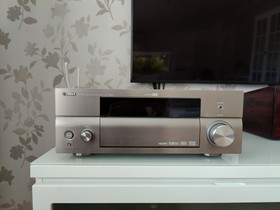 Yamaha RX-V2600, Kotiteatterit ja DVD-laitteet, Viihde-elektroniikka, Jyväskylä, Tori.fi Yamaha RX-V2600, Kotiteatterit ja DVD-laitteet, Viihde-elektroniikka, Jyväskylä, Tori.fi