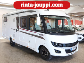 Rapido 866F, Matkailuautot, Matkailuautot ja asuntovaunut, Laihia, Tori.fi Rapido 866F, Matkailuautot, Matkailuautot ja asuntovaunut, Laihia, Tori.fi