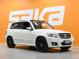 Mercedes-Benz GLK, Autot, Hyvinkää, Tori.fi Mercedes-Benz GLK, Autot, Hyvinkää, Tori.fi