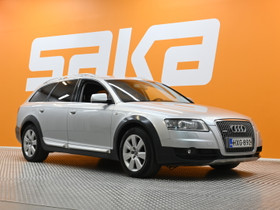 Audi A6 ALLROAD QUATTRO, Autot, Hyvinkää, Tori.fi Audi A6 ALLROAD QUATTRO, Autot, Hyvinkää, Tori.fi