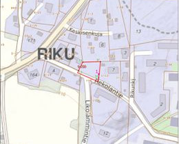 1162m², Rekolantie 7, Kangasala, Tontit, Kangasala, Tori.fi 1162m², Rekolantie 7, Kangasala, Tontit, Kangasala, Tori.fi