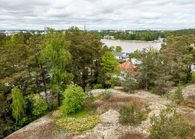 985m², Saapaskallio 3, Turku, Tontit, Turku, Tori.fi