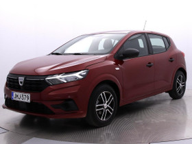 Dacia Sandero, Autot, Forssa, Tori.fi Dacia Sandero, Autot, Forssa, Tori.fi