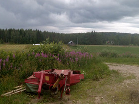 JF niittomurskain, Maatalouskoneet, Työkoneet ja kalusto, Nurmes, Tori.fi JF niittomurskain, Maatalouskoneet, Työkoneet ja kalusto, Nurmes, Tori.fi