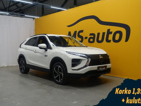 Mitsubishi Eclipse Cross, Autot, Lempäälä, Tori.fi Mitsubishi Eclipse Cross, Autot, Lempäälä, Tori.fi