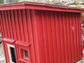 Iso koirankoppi, Koirien tarvikkeet, Lemmikkieläimet, Naantali, Tori.fi Iso koirankoppi, Koirien tarvikkeet, Lemmikkieläimet, Naantali, Tori.fi