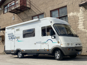 MB hymer automaatti 2,7l, Matkailuautot, Matkailuautot ja asuntovaunut, Lieto, Tori.fi MB hymer automaatti 2,7l, Matkailuautot, Matkailuautot ja asuntovaunut, Lieto, Tori.fi