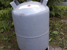 Kaasupullo 11 kg teräksinen, Pihakalusteet ja grillit, Piha ja puutarha, Lappeenranta, Tori.fi Kaasupullo 11 kg teräksinen, Pihakalusteet ja grillit, Piha ja puutarha, Lappeenranta, Tori.fi