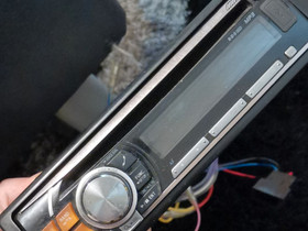 Alpine CDE-111RM, Autostereot ja tarvikkeet, Auton varaosat ja tarvikkeet, Kemi, Tori.fi Alpine CDE-111RM, Autostereot ja tarvikkeet, Auton varaosat ja tarvikkeet, Kemi, Tori.fi