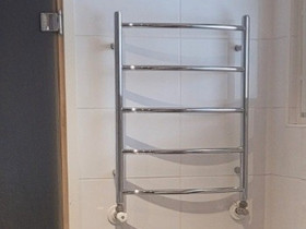 Pyyhekuivain käyttöveteen, Kylpyhuoneet, WC:t ja saunat, Rakennustarvikkeet ja työkalut, Helsinki, Tori.fi Pyyhekuivain käyttöveteen, Kylpyhuoneet, WC:t ja saunat, Rakennustarvikkeet ja työkalut, Helsinki, Tori.fi