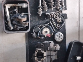 Sekalaisia osia kx65, Muut motovaraosat ja tarvikkeet, Mototarvikkeet ja varaosat, Alajärvi, Tori.fi Sekalaisia osia kx65, Muut motovaraosat ja tarvikkeet, Mototarvikkeet ja varaosat, Alajärvi, Tori.fi