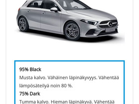 Tummennus kalvot, Lisävarusteet ja autotarvikkeet, Auton varaosat ja tarvikkeet, Kouvola, Tori.fi Tummennus kalvot, Lisävarusteet ja autotarvikkeet, Auton varaosat ja tarvikkeet, Kouvola, Tori.fi