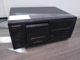 CD vaihtaja, Kotiteatterit ja DVD-laitteet, Viihde-elektroniikka, Joensuu, Tori.fi CD vaihtaja, Kotiteatterit ja DVD-laitteet, Viihde-elektroniikka, Joensuu, Tori.fi