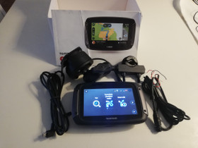 Tomtom rider 500, Moottoripyörän varaosat ja tarvikkeet, Mototarvikkeet ja varaosat, Alavus, Tori.fi Tomtom rider 500, Moottoripyörän varaosat ja tarvikkeet, Mototarvikkeet ja varaosat, Alavus, Tori.fi