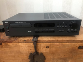 NAD L 40 all in one & KEF Q30 SP3229, Audio ja musiikkilaitteet, Viihde-elektroniikka, Lappeenranta, Tori.fi NAD L 40 all in one & KEF Q30 SP3229, Audio ja musiikkilaitteet, Viihde-elektroniikka, Lappeenranta, Tori.fi