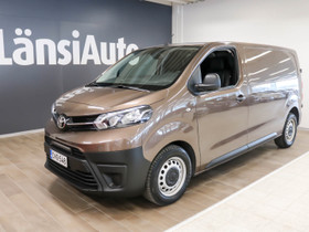 Toyota Proace, Autot, Lahti, Tori.fi Toyota Proace, Autot, Lahti, Tori.fi