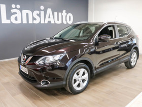 Nissan Qashqai, Autot, Lahti, Tori.fi Nissan Qashqai, Autot, Lahti, Tori.fi