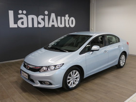 Honda Civic, Autot, Lahti, Tori.fi Honda Civic, Autot, Lahti, Tori.fi