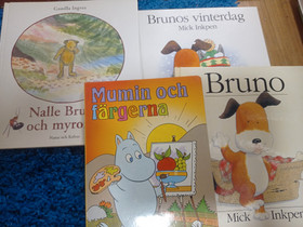 Superfina barnböcker, Lastenkirjat, Kirjat ja lehdet, Lahti, Tori.fi Superfina barnböcker, Lastenkirjat, Kirjat ja lehdet, Lahti, Tori.fi