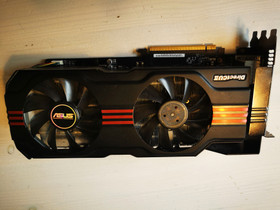 Asus geforce gtx680, Komponentit, Tietokoneet ja lisälaitteet, Saarijärvi, Tori.fi Asus geforce gtx680, Komponentit, Tietokoneet ja lisälaitteet, Saarijärvi, Tori.fi