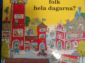 Barnbok AV Richard scarry, Lastenkirjat, Kirjat ja lehdet, Lahti, Tori.fi Barnbok AV Richard scarry, Lastenkirjat, Kirjat ja lehdet, Lahti, Tori.fi