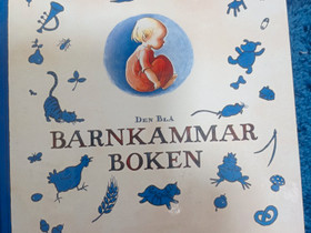 Barnkammarboken, Lastenkirjat, Kirjat ja lehdet, Lahti, Tori.fi