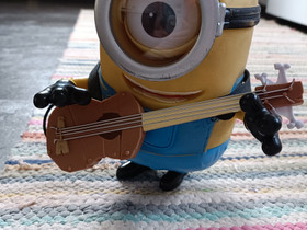 Minionshahmo, Lelut ja pelit, Lastentarvikkeet ja lelut, Imatra, Tori.fi Minionshahmo, Lelut ja pelit, Lastentarvikkeet ja lelut, Imatra, Tori.fi