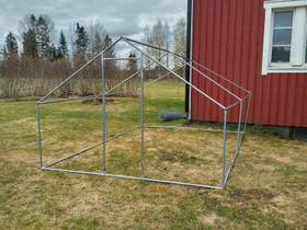Kanatarha, Muut eläintarvikkeet, Lemmikkieläimet, Uurainen, Tori.fi Kanatarha, Muut eläintarvikkeet, Lemmikkieläimet, Uurainen, Tori.fi